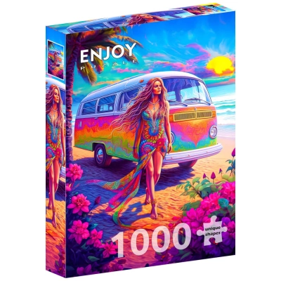 Hippie im Herzen