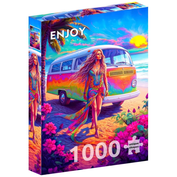 Hippie im Herzen