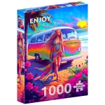 Hippie im Herzen