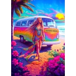 Hippie im Herzen