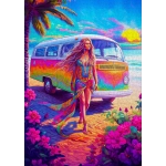 Hippie im Herzen