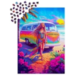 Hippie im Herzen
