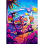 Hippie im Herzen
