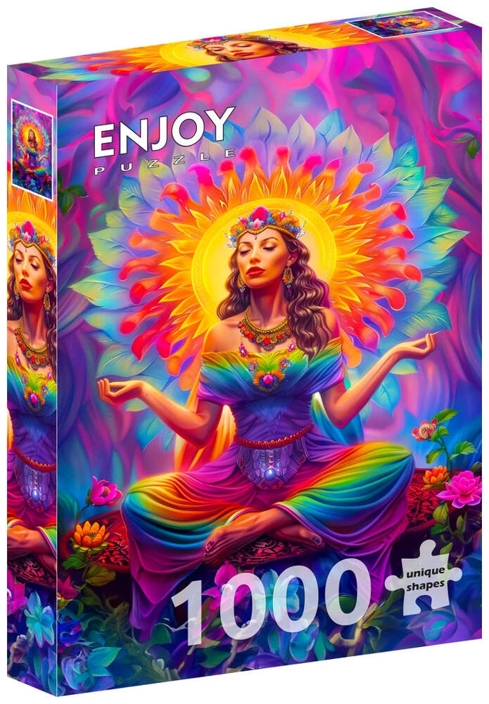 Harmony Spectrum
