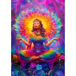 Harmony Spectrum