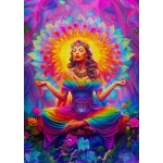 Harmony Spectrum