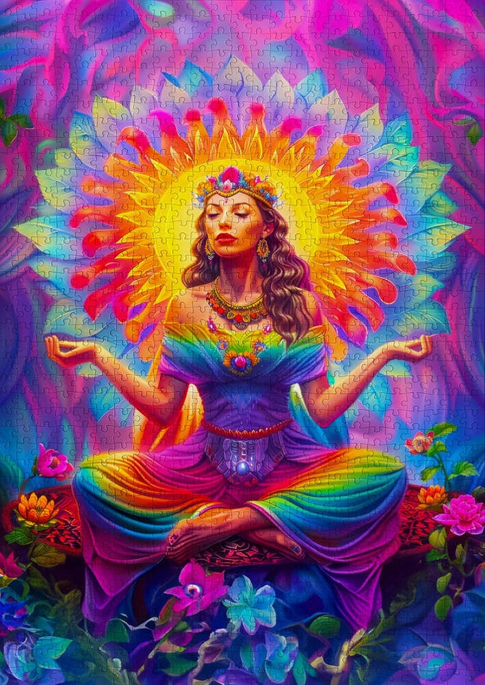Harmony Spectrum
