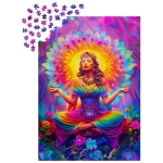 Harmony Spectrum