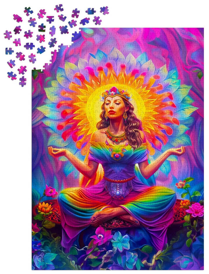 Harmony Spectrum