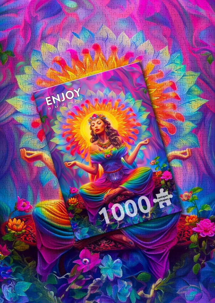 Harmony Spectrum