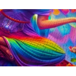 Harmony Spectrum