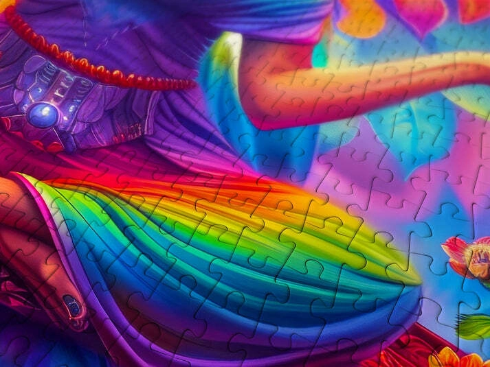 Harmony Spectrum