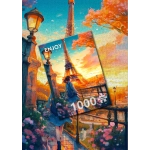 Parisian Wanderlust