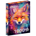 Fiery Fox