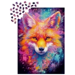 Fiery Fox
