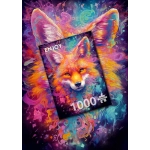 Fiery Fox