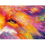 Fiery Fox