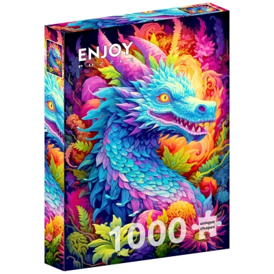 Celestial Dragon