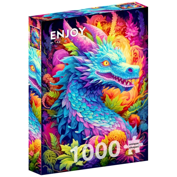 Celestial Dragon