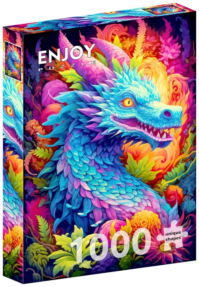 Celestial Dragon