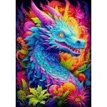 Celestial Dragon