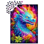 Celestial Dragon