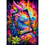 Celestial Dragon