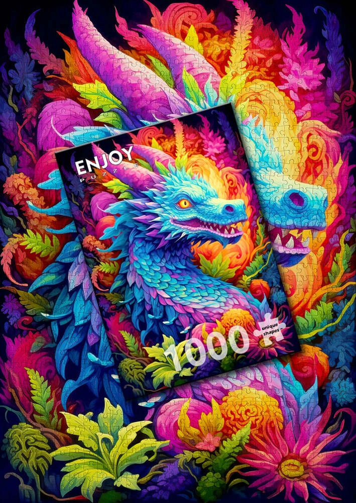 Celestial Dragon