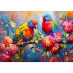 Tropical Companions