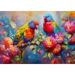 Tropical Companions