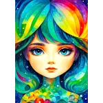 Radiant Innocence