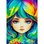Radiant Innocence