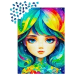 Radiant Innocence