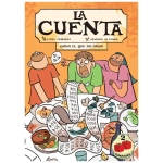 La Cuenta - 3. Edition - EN/FR