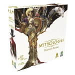 Mythologies - DE