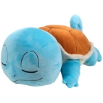 Pokémon Plüsch - schlafender Shiggy 45 cm