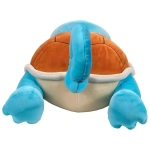 Pokémon Plüsch - schlafender Shiggy 45 cm