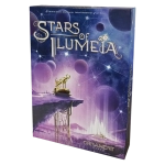 Stars of Ilumeïa - DE