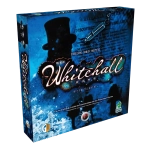 Der Whitehall-Mord