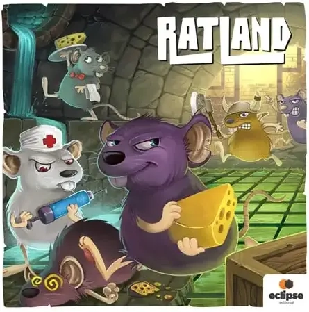 RatLand