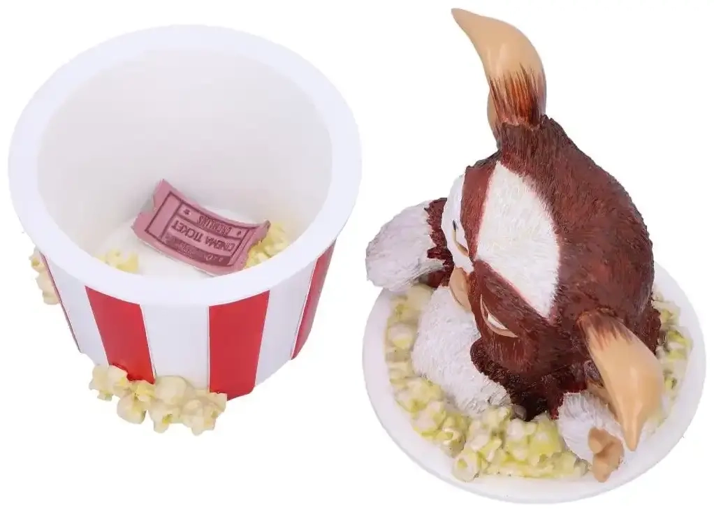 Gremlins Aufbewahrungsbox Gizmo 14 cm