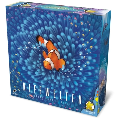 Riffwelten - DE
