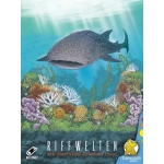 Riffwelten - Gefährdete Fische Mini-Erweiterung - DE
