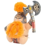 Warhammer Plüschfigur Fyreslayer