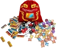 Trismegistus - Upgrade Kit