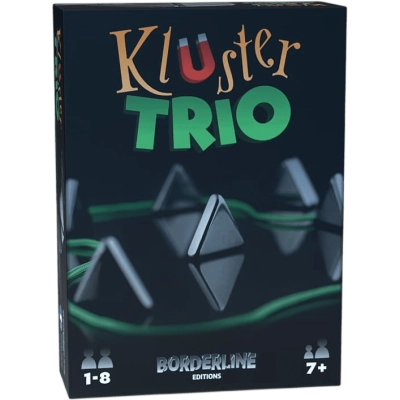 Kluster – TRIO