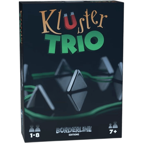 Kluster – TRIO