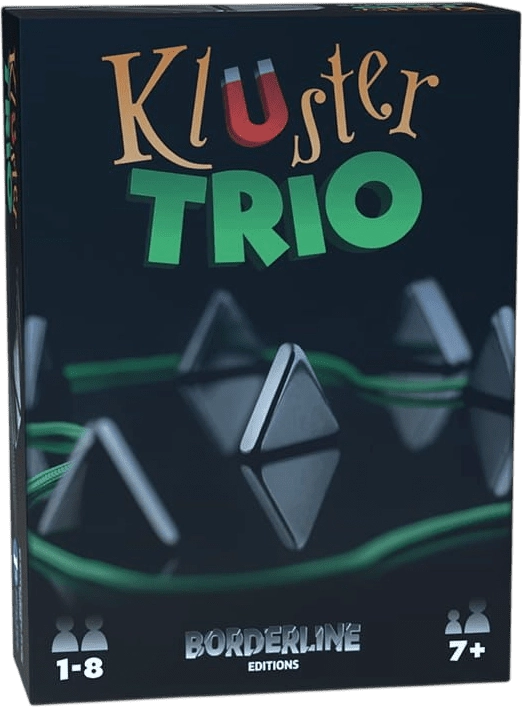 Kluster – TRIO