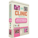 Klinik: Deluxe-Edition - Die 69. Erweiterung (Pink)