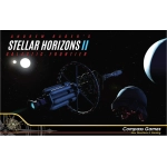Stellar Horizons 2: Galactic Frontier